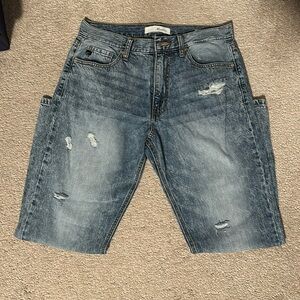 KanCan Distressed Jeans👖 - like new!